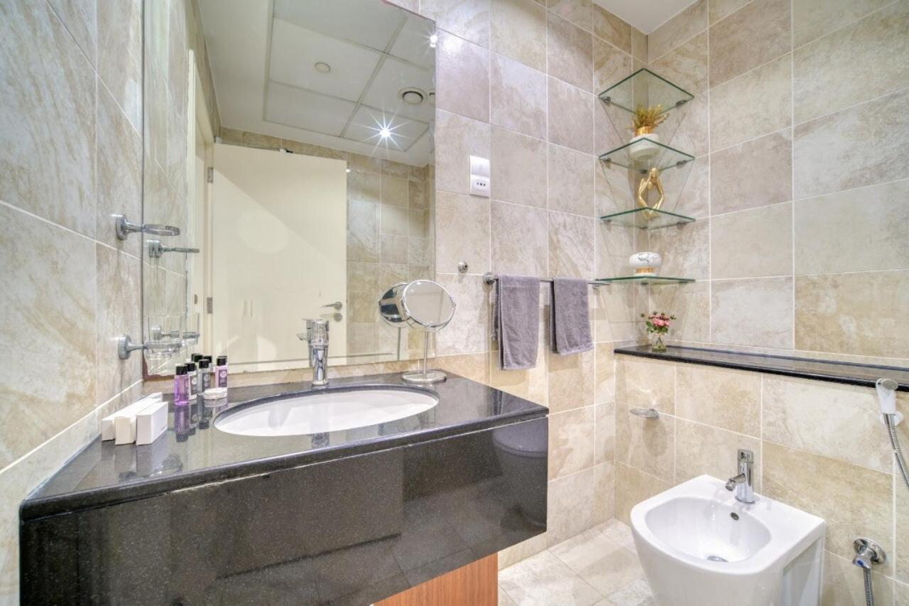 شقة The Marina Penthouse Near Jbr 46th Floor دبي