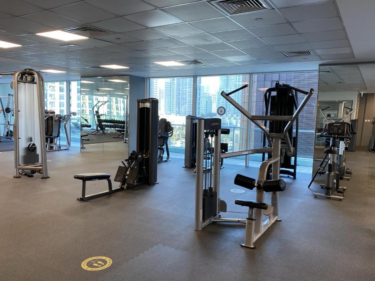 شقة The Marina Penthouse Near Jbr 46th Floor دبي